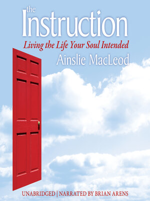 cover image of The Instruction